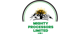 MIGHTY PROCESSORS