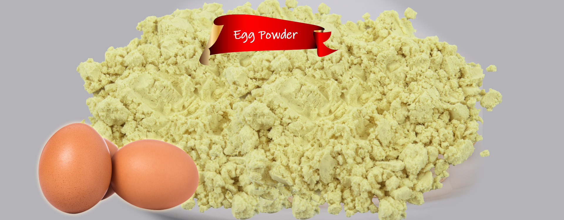 Mighty Freeze-Egg Powder